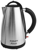 Чайник Scarlett SC-227 купить по лучшей цене