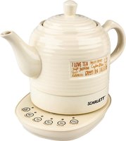 Чайник Scarlett SC-EK24C02 купить по лучшей цене