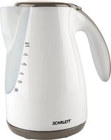 Чайник Scarlett SC-EK18P22 купить по лучшей цене