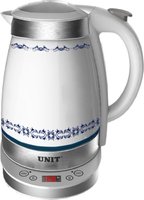 Чайник Unit UEK-249 купить по лучшей цене