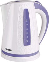 Чайник Scarlett SC-EK18P20 купить по лучшей цене