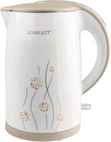 Чайник Scarlett SC-EK21S08 купить по лучшей цене