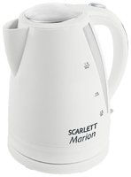 Чайник Scarlett SC-029 купить по лучшей цене