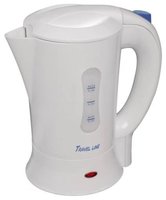 Чайник MPM Product WE-263 купить по лучшей цене