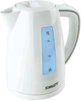 Чайник Scarlett SC-EK18P04 купить по лучшей цене
