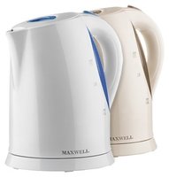 Чайник Maxwell MW-1002 купить по лучшей цене