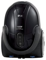 Пылесос LG VC5766STU купить по лучшей цене