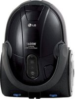 Пылесос LG VC4052HT купить по лучшей цене