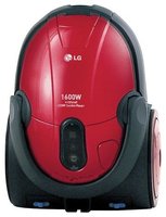 Пылесос LG VC5765ST купить по лучшей цене