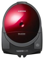 Пылесос Samsung VC5158 купить по лучшей цене
