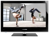Телевизор Hyundai H-LED24V5 купить по лучшей цене