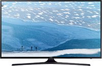 Телевизор Samsung UE50KU6000U купить по лучшей цене