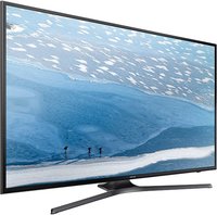 Телевизор Samsung UE50KU6000U купить по лучшей цене