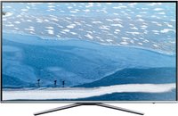 Телевизор Samsung UE43KU6400U купить по лучшей цене