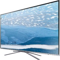 Телевизор Samsung UE43KU6400U купить по лучшей цене