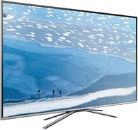 Телевизор Samsung UE43KU6400U купить по лучшей цене
