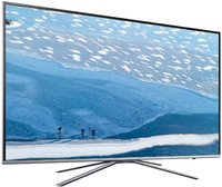 Телевизор Samsung UE43KU6400U купить по лучшей цене