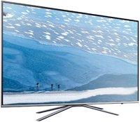 Телевизор Samsung UE43KU6400U купить по лучшей цене