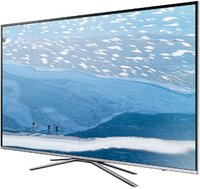 Телевизор Samsung UE43KU6400U купить по лучшей цене