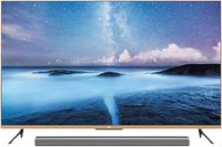 Телевизор Xiaomi Mi TV 3 55 купить по лучшей цене