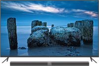 Телевизор Xiaomi Mi TV 3 55 купить по лучшей цене