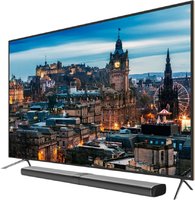 Телевизор Xiaomi Mi TV 3 55 купить по лучшей цене