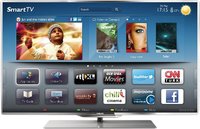 Телевизор Philips 40PFL7007T купить по лучшей цене