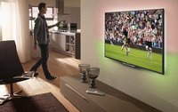 Телевизор Philips 40PFL7007T купить по лучшей цене