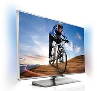 Телевизор Philips 40PFL7007T купить по лучшей цене