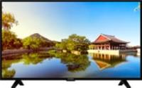 Телевизор Hyundai H-LED40F453BS2 купить по лучшей цене