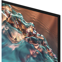 Телевизор SAMSUNG Crystal BU8000 UE75BU8000UXRU купить по лучшей цене