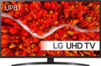 Телевизор LG 55UP81006LA купить по лучшей цене