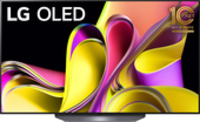 Телевизор LG B3 OLED55B3RLA купить по лучшей цене