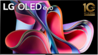 Телевизор LG G3 OLED65G3RLA купить по лучшей цене
