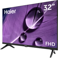 Телевизор Haier 32 Smart TV S1 купить по лучшей цене