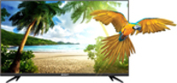 Телевизор Kraft KTV-P32HD02T2CIWL купить по лучшей цене