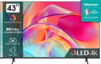 Телевизор Hisense 43E7KQ купить по лучшей цене