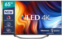Телевизор Hisense 65U7HQ купить по лучшей цене