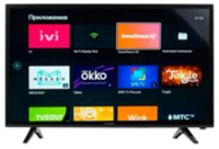 Телевизор IRBIS 32H1YDX114FBS2 купить по лучшей цене