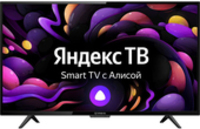 Телевизор IRBIS 55U1YDX186BS2 купить по лучшей цене