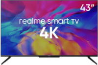 Телевизор Realme Smart TV 4K 43\