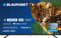 Телевизор Blaupunkt 50UW5000T купить по лучшей цене