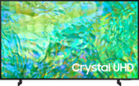 Телевизор Samsung Crystal UHD 4K CU8000 UE65CU8000UXRU купить по лучшей цене
