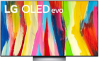 Телевизор LG OLED C2 OLED55C26LA купить по лучшей цене