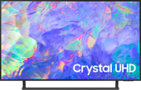Телевизор Samsung Crystal UHD 4K CU8500 UE43CU8500UXRU купить по лучшей цене