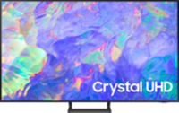 Телевизор Samsung Crystal UHD 4K CU8500 UE65CU8500UXRU купить по лучшей цене
