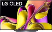 Телевизор LG OLED телевизор B3 OLED55B33LA купить по лучшей цене