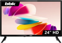 Телевизор BBK 24LEM-1046/T2C купить по лучшей цене