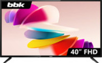 Телевизор BBK 40LEM-1046 FTS2C купить по лучшей цене