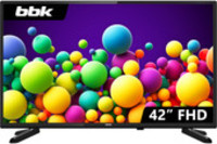 Телевизор BBK 42LEM-1065 FTS2C купить по лучшей цене